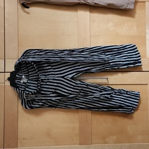 Retrology: Striped Pants SZ:S